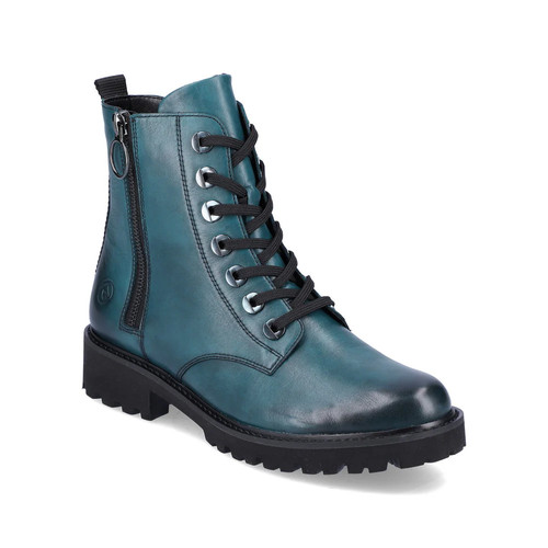Stivaletti biker leggeri