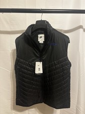 Nike Inter Milan Puffer Vest