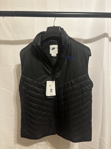 Nike inter milan puffer vest - nike,