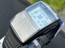 OROLOGIO CASIO DBC-32-1ADF