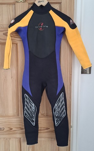 Muta junior taglia small