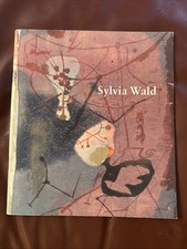 SYLVIA WALD: Abstract