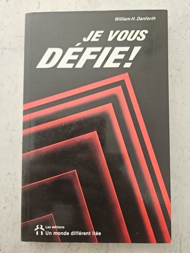 Vous defie william h - vous,