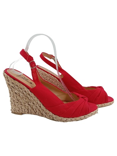 Blink sandali donna con - con, zeppa