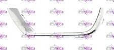Fascia modanatura paraurti - fascia,