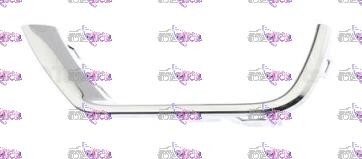 Fascia modanatura paraurti - fascia,