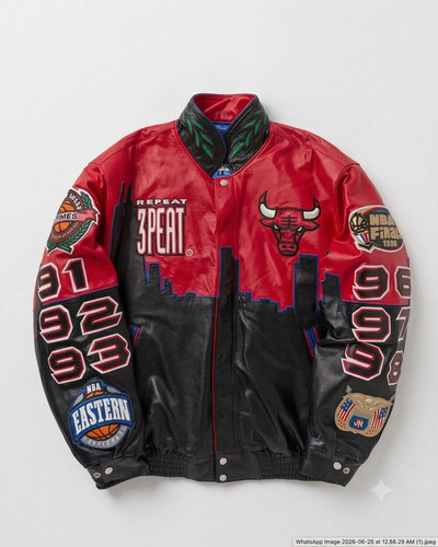 Chicago bulls three - chicago, three-peat
