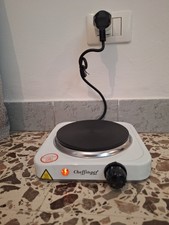 piastra elettrica per cucinare