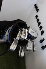 Dunlop Golf Starter Set