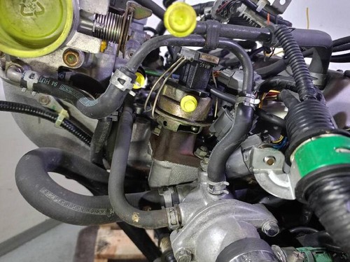 F20z1 motore rover - 600, i