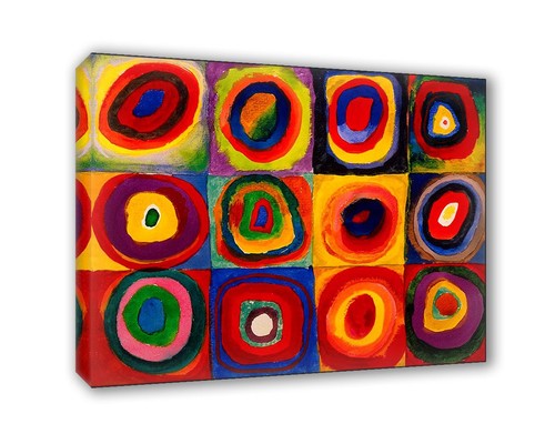 Lupia quadro tela - lupia, su