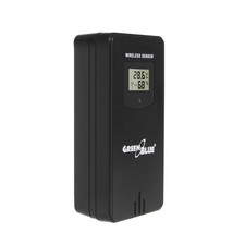GB532 Green Blue Sensore
