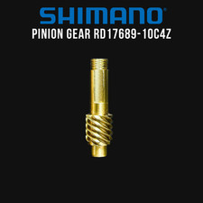 Shimano Pignone Gear