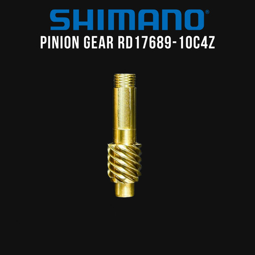 Shimano pignone gear - shimano,