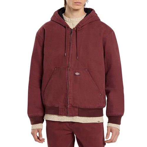 Dickies hilham giacca tela - hilham,