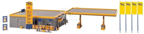 Faller 130589 stazione di - faller,