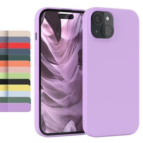 Eazy case per apple iphone - eazy, 15