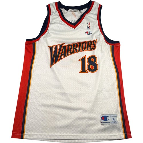 Maglia champion golden state - champion,
