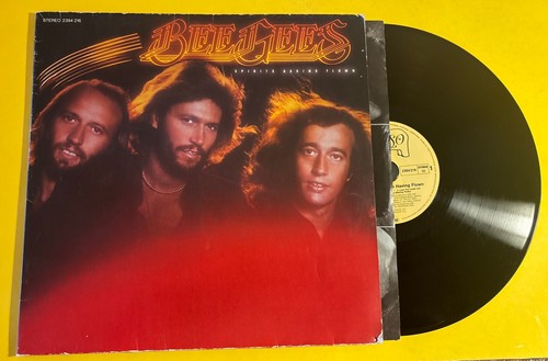 Bee gees spirits having - gees,