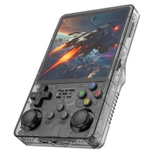 R36 Plus Retro Console di