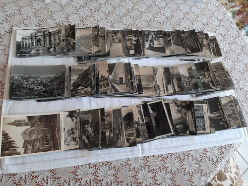 Lotto 300 cartoline - , anni