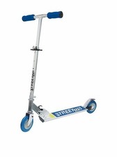 Mandelli Monopattino Richiudibile Sport One Scooter Street 120 Blu - 50 Kg - 707