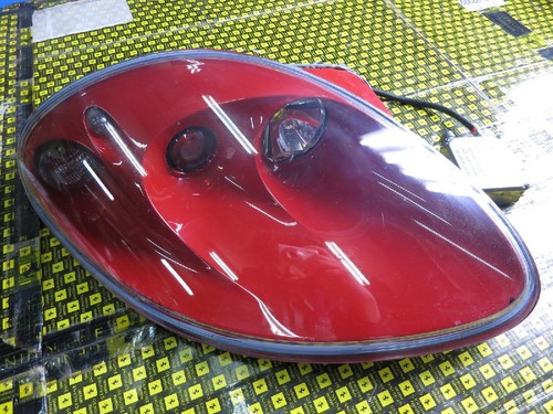 Faro proiettore destro ferrari - faro,