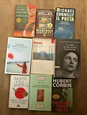 lotto 19 libri contemporanei