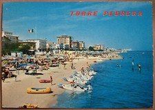 TORRE PEDRERA (Rimini) -