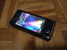 Sony Ericsson Xperia X1 Windows Phone da sistemare o per parti di ricambio