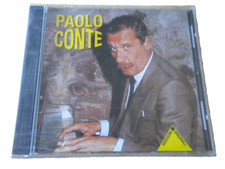Paolo Conte	Paolo