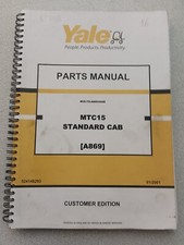 Manuel Utilisation Maintenance