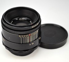 SERVICED! FIRST M42 ISSUE! KMZ