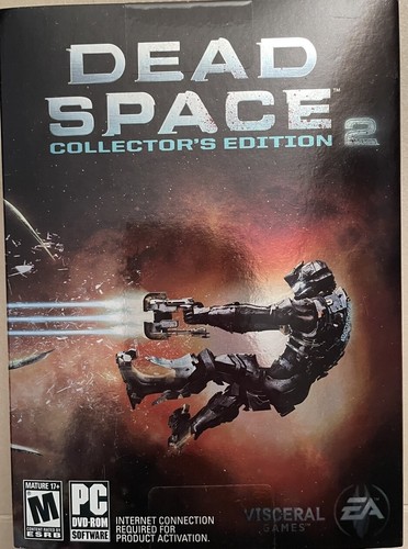 Dead space edizione da - dead, 2