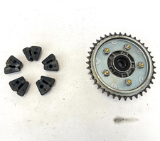 CORONA MOZZO PARASTRAPPI POSTERIORE KYMCO VENOX 250 (2000 - 2006)