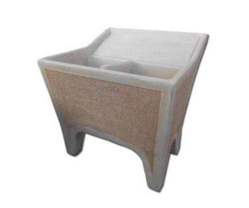 Lavatoio pilozzo vasca lavabo - lavatoio,