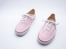 VANS Unisex Sneaker Freizeitschuh Halbschuh Turnschuh Gr 41 EU Art 30638-45