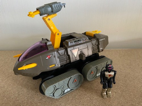 Starcom 1986 shadow raider - 1986,