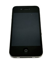 Apple iPhone 4S 8gb A1387 Nero Black "TELEFONO CELLULARE PER PARTI DI RICAMBIO"