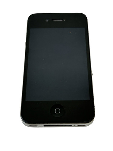 Apple iphone 8gb a1387 nero - 4s,