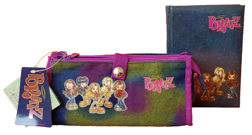 Bratz diario scuola le - -,