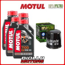 KIT TAGLIANDO HONDA VT1100 C3