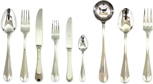 Set posate mepra - set, 75