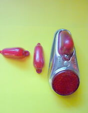 GEMMA FANALINO SEBAC PRIMA SERIE BIANCHI DEI MAINO GANNA LEGNANO WOLSIT RICAMBI