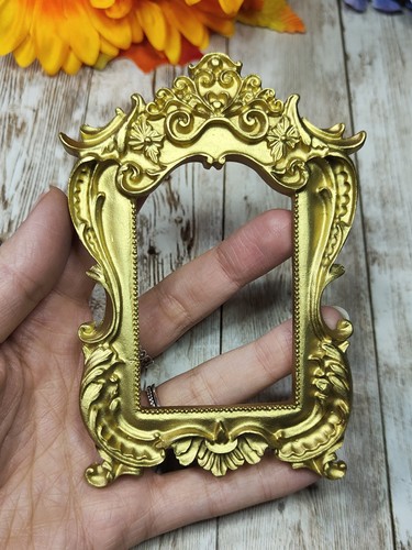 Stampo cornice grande 13x9cm - stampo,