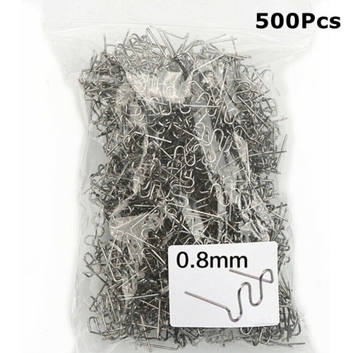 Hot stapler staples repair - stapler,