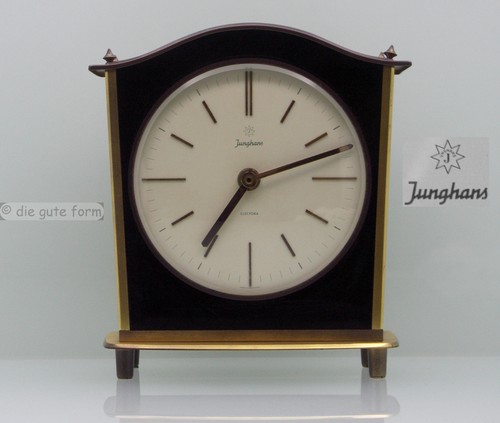 Orologio stile junghans - stile,