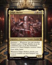 EDH Vampire Deck - Comandante