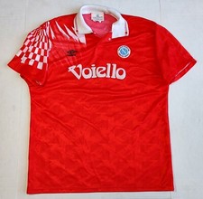 Maglia Napoli vintage anni 90