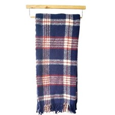 Blaney a quadri blu Ikea Julen